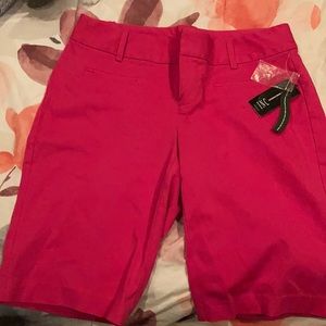 Women’s shorts